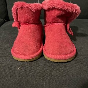 Toddlers boots